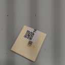 THE TOOL LAB Long-lasting Tension Puff (Glow type, Oval) - Korean Olive Young Makeup Puff Sponge for Liquid Foundation Cushion Shading Blusher, 100% Pure Rubycell for Moisterizing Fitting - 2.6 inch