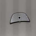 K-Elite Coffee Maker Drip Tray - Brushed Slate/Silver