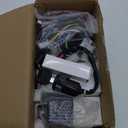 Complete Electrics Wiring Harness Coil Stator Solenoid Relay CDI Spark Plug for 4 Wheelers Stroke ATV 50cc 70cc 90cc 110cc 125cc Go Kart Pit Quad Dirt Buggy Bike Parts by OTOHANS AUTOMOTIVE