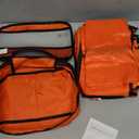 Travel Packing Cubes Set