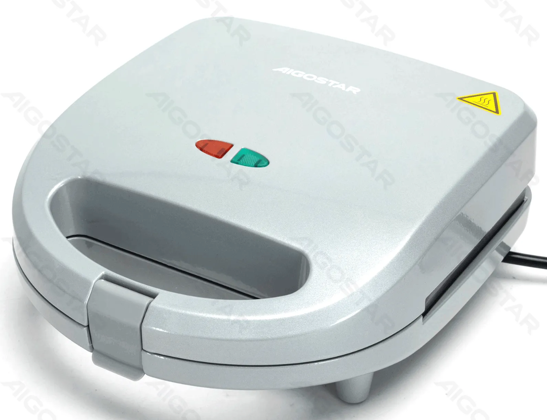 750W 3-in-1 Sandwich Maker