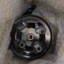 ECCPP Power Steering Pump fit for TOYOTA for CAMRY 2002 2003 2004 2005 2006 2007 2008 2009 2.4L l4 Replace # 215245 Power Assist Pump Assembly