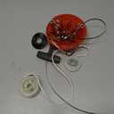 579063101 Recoil Starter Assembly for Husqvarna Trimmers 128C 128CD 128L 128LD 128LDX 128DJX 128R 128RJ Pull Start, Replaces 576368301