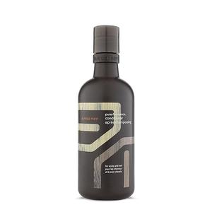 Aveda Men Pure-Formance Conditioner | Lightweight Conditioner for Men’s Hair | Adds Shine | Scalp Care, 10.1 Fl Oz, 2 Pieces