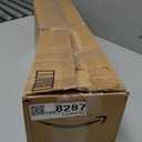 Moen DN8424BL Preston 24 Inch Towel Bar