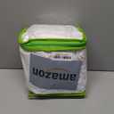 King Waterproof Mattress Protector Deep Pocket Mattress Cover, Soft Breathable Mattress Pad, Fitted Noiseless Waterproof Bed Cover Stretch to 25"