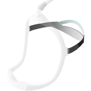 MARS Wellness Replacement CPAP Supplies - CPAP Mask Headgear - Compatible with DreamWear Nasal Mask - Adjustable, Soft, & Durable for a Restful Sleep - Headgear Only for CPAP Machine, 1 Count