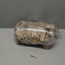 Juegoal Set of 3 Reindeer Tealight Candle Holders, Standing Iron Metal Christmas Decorations, Glass Votive Candle Holder, Durable and Rust-Proof Holiday Tabletop Centerpiece and Display