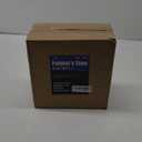 10 Rolls Painters Tape 2 inch Wide, General Purpose Blue Painters Tape, 2 Inches X 60 Yards Blue Masking Tape for Indoor and Outdoor Use, Protects Surfaces and Removes Easily, 600 Yards in Total