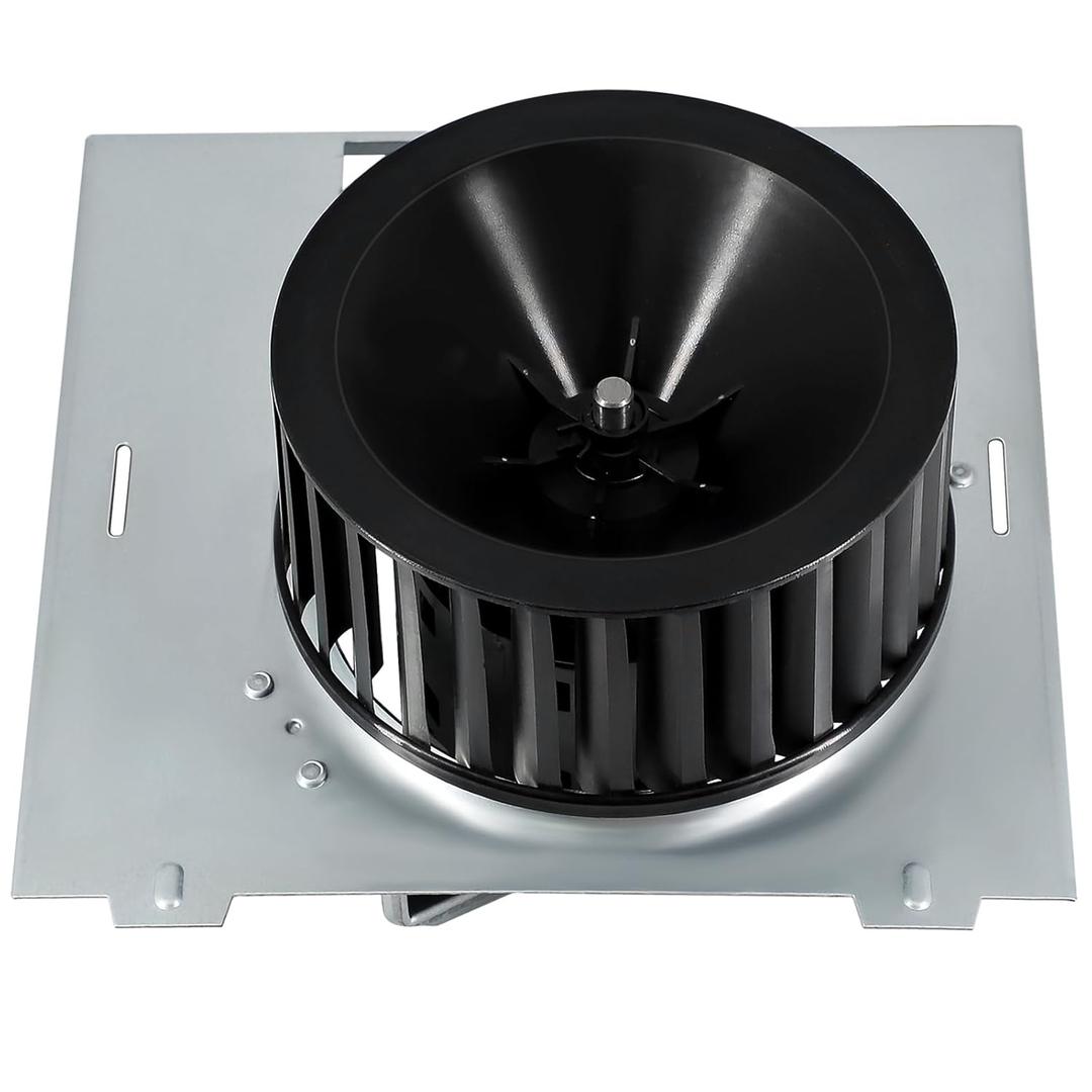 676, 684 Exhaust Fans, S97009745 Bathroom Fan Motor Assembly for Broan Nutone HD80L, 684-B, 684F-B, 684-C, 684F-C, 684A-C, 684-A, 684F-A, F684, 684N, 684FA-C, HD80, 671A, Upgrade Pure Copper Motor. 676, 684 Exhaust Fans, S97009745 Bathroom Fan Motor Assembly for Broan Nutone HD80L, 684-B, 684F-B, 684-C, 684F-C, 684A-C, 684-A, 684F-A, F684, 684N, 684FA-C, HD80, 671A, Upgrade Pure Copper Motor.