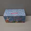 Easter Surprise Egg Toys - 32 Eggs with Balls Kids Party Favor School Classroom Prizes for Classmate Teens Boys Blind Mystery Box Fillers