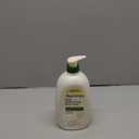 Aveeno Daily Moisturizing Body Wash for Women and Men for Dry & Sensitive Skin, Paraben, Soap & Dye-Free, Gentle Shower Cleanser, Dermatologist Recommended Brand, Lightly Scented, 33 Fl Oz