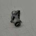 Actimove Professional Line Rhizo Forte Thumb Orthosis Thumb Brace for Osteoarthritis, Skiers Thumb, Rheumatoid Arthritis, Sprains  Patented Design  Right Hand  Gray, Small (Grey)