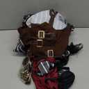 Morph Ladies Luxury Steampunk Costume - Gothic Victorian Halloween Costume for Women Size L
