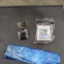 HEETA Dry Bag Waterproof for Women Men, 5L/10L/20L/30L/40L Roll Top Lightweight Dry Storage Bag Backpack with Phone Case for Travel Swimming Boating Kayaking Paddle Board Camping Beach Accessories (Blue)