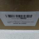 Humidifiers for Bedroom, Ultrasonic 5L Top Fill Humidifiers for Large Room Baby Home with 360° Rotation Nozzle, 3 Mist Levels, Auto Shut-Off, Timer, Essential Oil Diffuser, 30H Work Time, Quiet Black