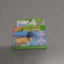 WaterDam A-Series Swimming Ear Plugs Ultra Comfy Great Waterproof Earplugs - Size 3A (Blue) Great for Narrow Ears Like Size 2.8 - Medium Ear Men & Large Ear Teens&Women