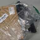 Lamicall Car Tablet Headrest Holder - Car Back Seat Headrest Tablet Mount Stand for Kids, Road Trip Essentials Accessories Gifts, for 2025 iPad Pro 11/13" Air Mini, iPhone, Galaxy Tab, 4.7-13" Devices (Black)