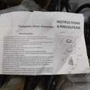 ECCPP 2X Front Struts Spring Assembly Struts Shock Absorber Fit for Toyota Camry 2012 2013 2014 2015 2016 2017 Struts shock for 72992 72993