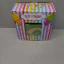 Baseball Birthday Party Pack, Dinnerware Set and Banner (Serves 24, 170 Pieces)