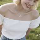 Pet Ashes Memorial Necklace, Dog Fur Ashes Keepsake Necklace, Small Pet Urn Pendant Vial Necklace for Ashes, Cat Fur Memorial Necklace Jewelry, Dog Ash Small Urn Glass Necklace (Big Planet)