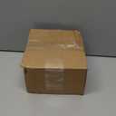 Petygooing Raised/ Elevated 15°Slanted Ceramic Dog Bowl for Small Breeds, Tilted Anti Slip Pet Bowl, Food Water Dish with Stand for Cats and Small Dogs Puppy 13.5 OZ (5.1In / 1.7 Cups) Black Dot