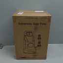 Sump Pump 1HP Submersible Water Pump 3700GPH Electric Portable Transfer Water Pump for Pool Draining Basement, Blue