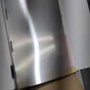 Magnetic Computer Privacy Screen 24 Inch, Removable Hanging Privacy Screen Shield for Frameless Monitor 16:9 Widescreen, Anti Blue Light Privacy Filter, Anti-Glare Protector