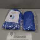 SuzziPad Replacement Ice Gel Packs for Cold Therapy Gloves and Socks(10-Piece Set), S/M : Health & Household