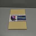 KBCASE Touchpad Keyboard Case for iPad 9th/8th/7th 10.2 inch, Backlit Trackpad Keyboard, 360Rotatable Case with Pencil Holder for iPad 9th/8th/7th Gen (Purple)