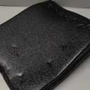 Foldable Treadmill Mat,63"L x 26"W x 0.24"Th,Treadmill Mat for Carpet &Hardwood Floors Mat for Under Walking Pad on Carpet, Hardwood Floors Protectior, Non-Slip, Waterproof, Noise Shock Absorption