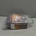 JMEXSUSS 2 Pack 100 LED Color Changing Christmas Lights, Connectable Warm White & Multicolor String Lights Outdoor Waterproof, Clear Wire Christmas Tree Lights Indoor for Xmas Bedroom Proch Decoration