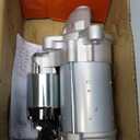LS MOTOR-STARTER-Q170 Q1700001 LG4967 40006958 MT40006958