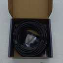 Endoscope Camera with Light,1920P HD Borescope Tools with 8 Adjustable LED Lights, Endoscope with Semi-Rigid Snake Camera, IP67 Waterproof Inspection Borescope for iOS and Android-32.8ft Single Lens