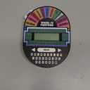 Educational Insights Wheel of Fortune Game - Handheld Electronic Game, Great for Travel, Classic Retro Party Games for Kids, Teens & Adults, Word Puzzle Challenge & Entertaining Gift for Ages 8+