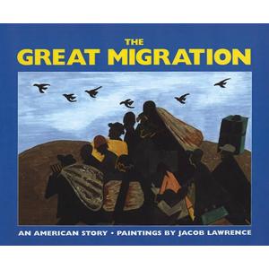 The Great Migration: An American Story (Book)