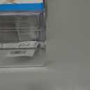 iDesign Plastic Vanity, Compact Storage Set Compartments for Cosmetics, Dental Supplies, Hair Care, Bathroom, Dorm, Desk, Countertop, Office, 6.5" x 6.5" x 6.5", 2 Drawer-Side Organizer