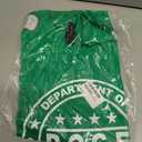 Rapiddominance America Tees D.O.G.E 1 (Green, M)