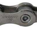 Shimano STEPS CN-E6090-10 E-Bike Chain - 10-Speed, 138 Links, Silver