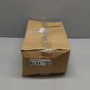 6 Pcs 12 Inch Small Christmas Wreath Mini Door Wreath with Ball Frosted Pinecone Berried Holly Christmas Decorations for Indoor Window Wall Stairs Room Home Office Decor Kitchen