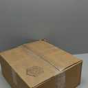 Purina Tidy Cats Scented Litter Pellets, Breeze Enhanced Refill Litter Pellets in Recyclable Box - (4) 7 lb. Bags