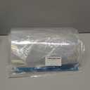 TonGass (2-Pack) Clear Dog Door Flap Replacement Extra Large Compatible with Ideal Pet Products Ruff Weather Dog Doors Model DSRWXL - 15" x 24" Pet Door Flap - Fit for Extra Large Pets (up to 120 lbs)