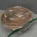 Berdeng Fruit Bowl for Kitchen Counter, Large Fruit Basket with Handle, Suitable for Storing Fruits, Vegetables, Bread, Candys and Snacks