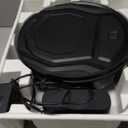 Lefant Robot Vacuum Cleaner M210 Pro,Slim,Quiet,2200Pa Suction,120 Min Self-Charging Robotic Vacuums, Freemove 3.0,WiFi/APP/Alexa,6 Cleaning Modes Ideal for Hard Floors Pet Hair Low Carpet,Black