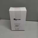 ramede Womens Fuzzy Slipper Socks with Gripper Winter Pastel Cozy Non Slip Winter Lined Warm Thick Soft Socks Gift (Orange Pink Green)