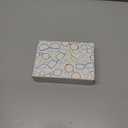 Aviator Reading Glasses for Women Men Oversized Blue Light Blocking Computer Reader Designer Large Spring Hinge LK6081 (C1black+c2white Tortoise+c3brown Tortoise)