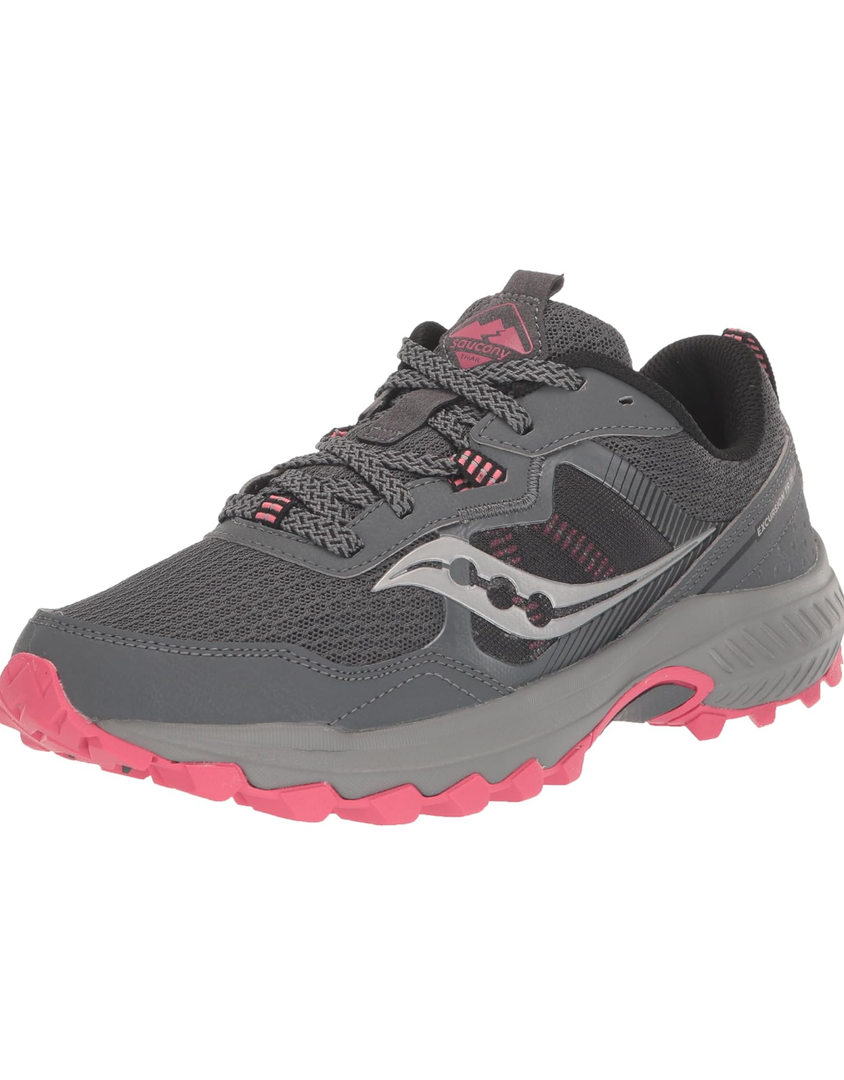 Saucony Women's Excursion Tr16 Sneaker
Size 8