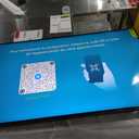 Samsung 55-Inch Class QLED Q7F Series Samsung Vision AI Smart TV (2025 Model, 55Q7F) Quantum HDR, Object Tracking Sound Lite, Q4 AI Gen1 Processor, 4K upscaling, Gaming Hub, Alexa Built-in