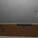 13 Fishing - Defy Silver - Spinning Fishing Rods (6'6" L (Light) - 2 Piece Rod)