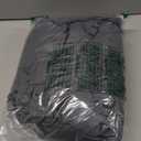 Queen Size 4 Piece Sheet Set - Comfy Breathable & Cooling Bed Sheets Set, Soft and Wrinkle Free, Deep Pockets, Easy & Secure Fit, Hotel Luxury Bedding for Women, Men - Oeko-Tex - Dark Grey